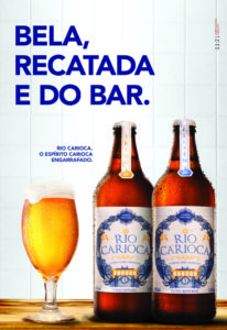 BELA RECATADA